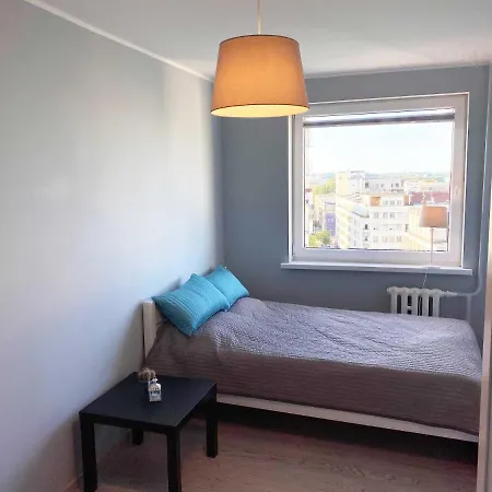 Avis 38 Apartament
