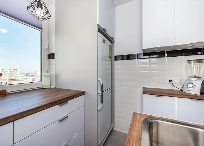 Avis 38 Apartament