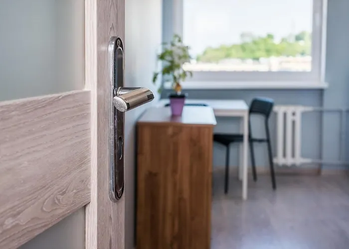 Avis 38 Apartament *