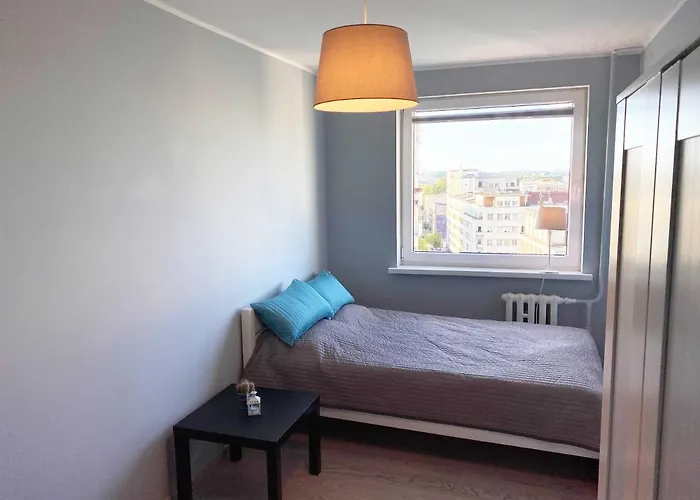 Avis 38 Apartament